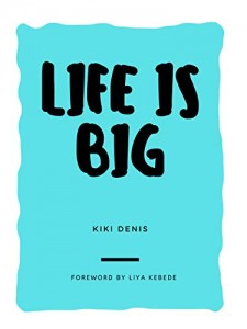 Life is Big Literary Fiction